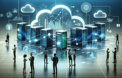 Cloud Computing: segurança, escalabilidade e economia