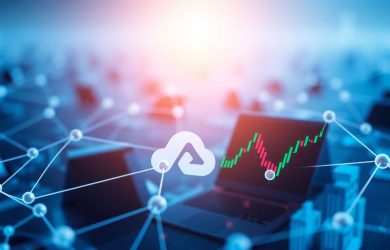 nfraestrutura de inteligência artificial das BigTechs transformando o trading algorítmico e análise preditiva de mercados